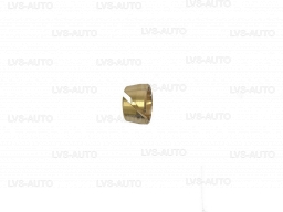 Кольцо разрезное D6 (бонка, ниппель) для термопластиковой трубки FARO